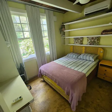 Mirante Da Babilonia Appartement